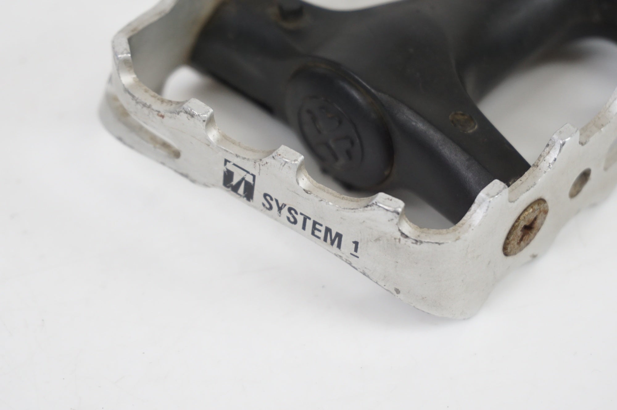 TREK 「トレック」 SYSTEM1 ペダル / 大宮店