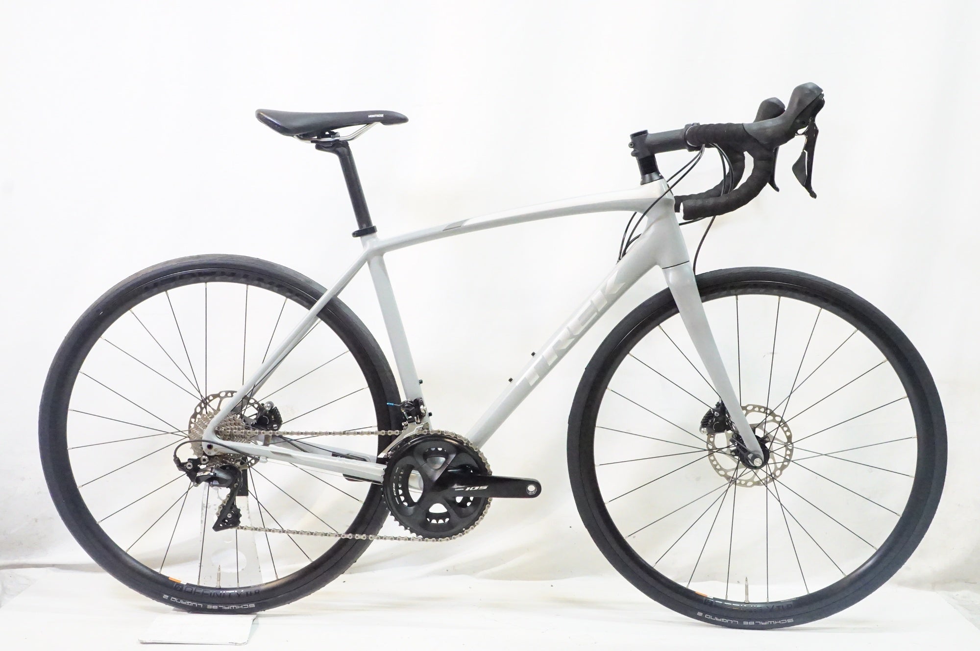 Trek Emonda ALR5 Disc フレームセット TREK Emonda ALRシリーズ 2020年モデルラインナップ発表!! 遂に