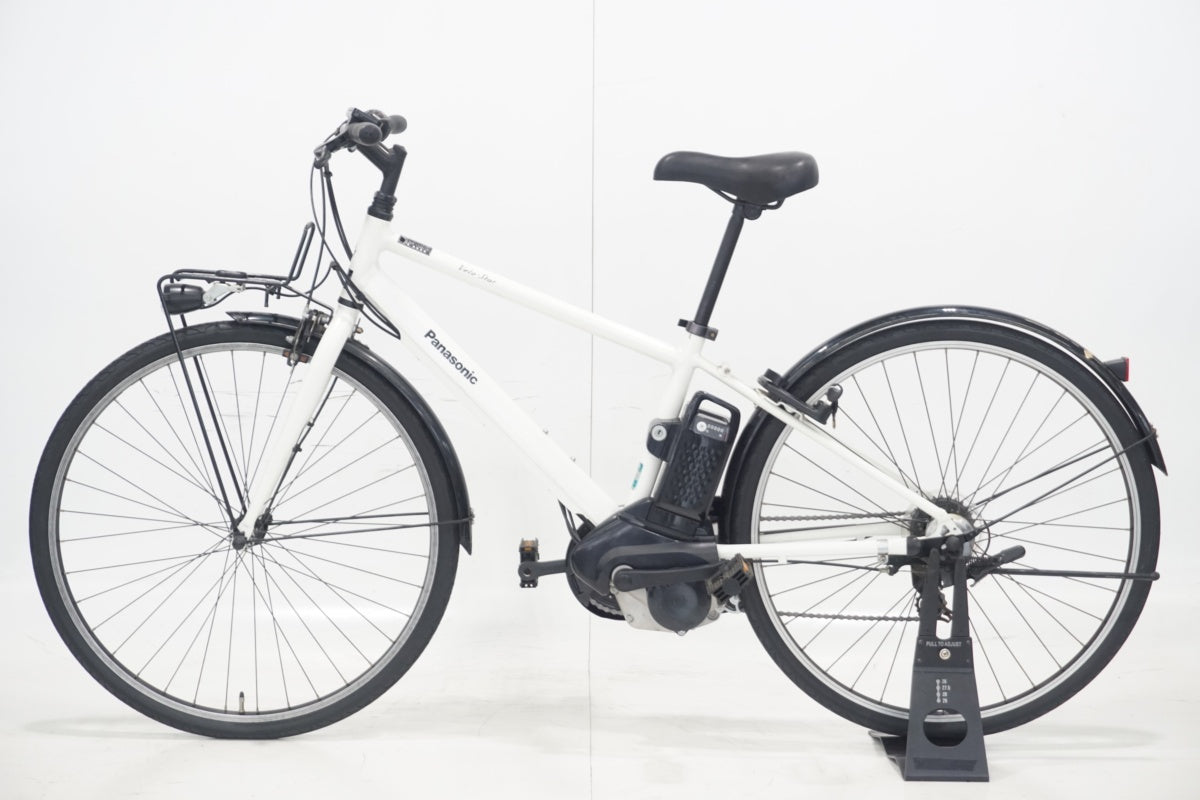PANASONIC 「パナソニック」 VELO-STAR 2022年モデル 電動アシスト自転車 / 滋賀大津店