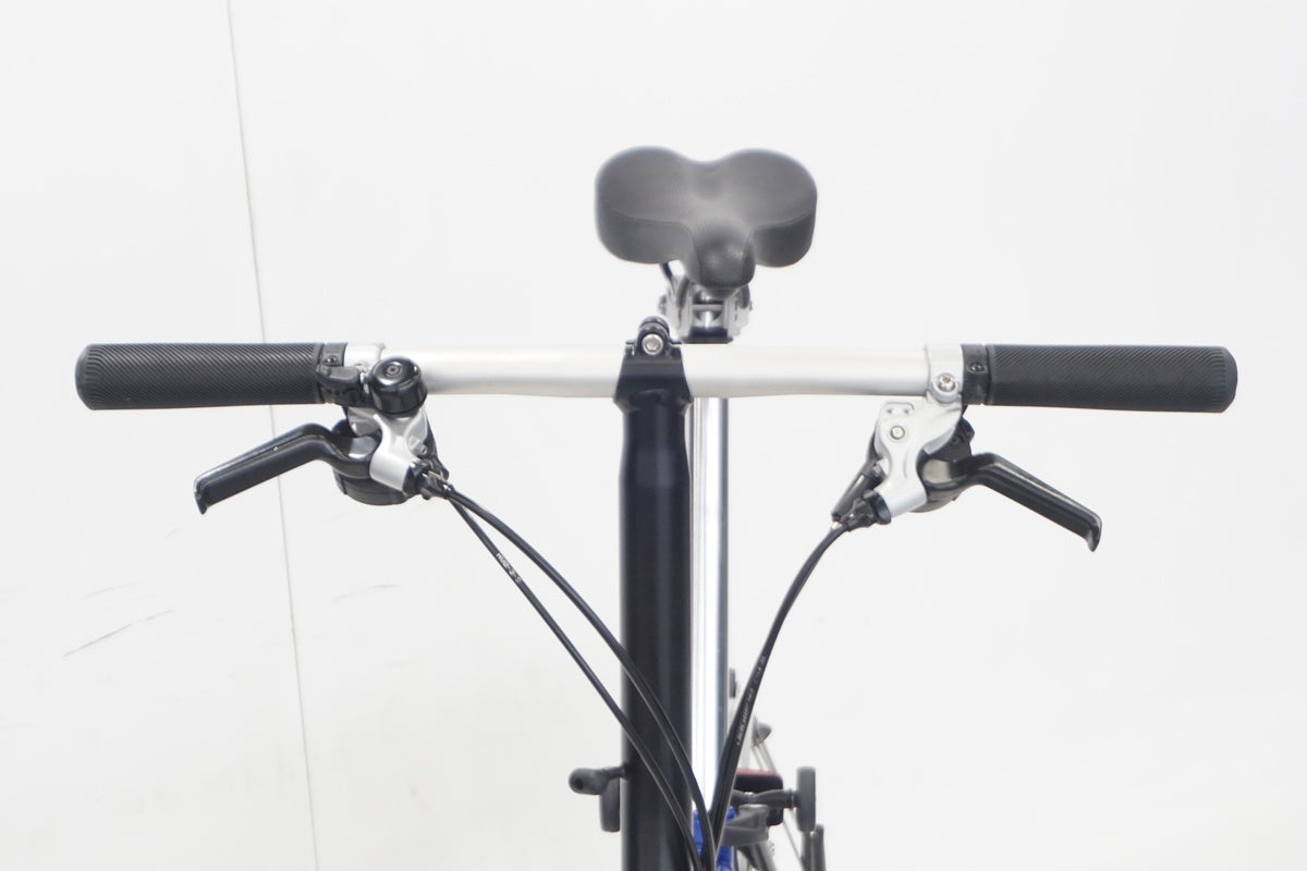 BROMPTON 「ブロンプトン」 C LINE EXPLORE 2022年モデル 16インチ 折り畳み自転車 / 滋賀大津店