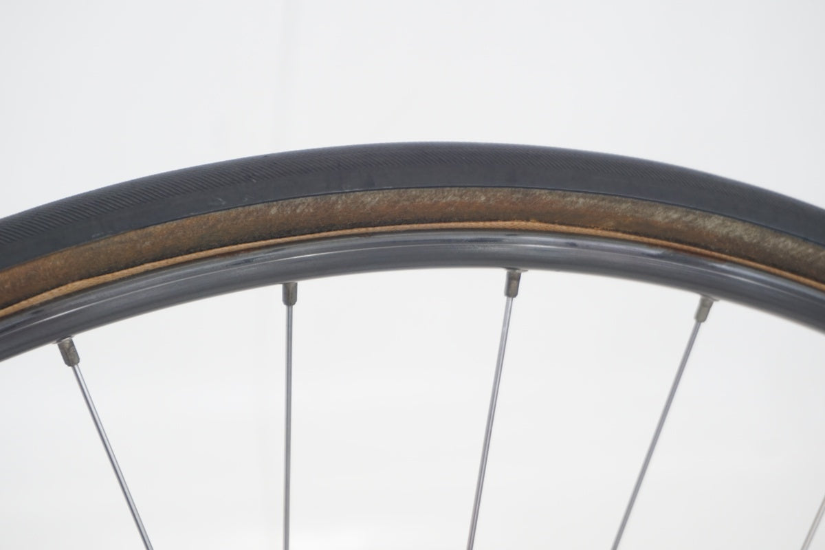 MAVIC 「マヴィック」 GP4 リム SHIMANO 105 ハブ SHIMANO7速 ホイールセット / 滋賀大津店