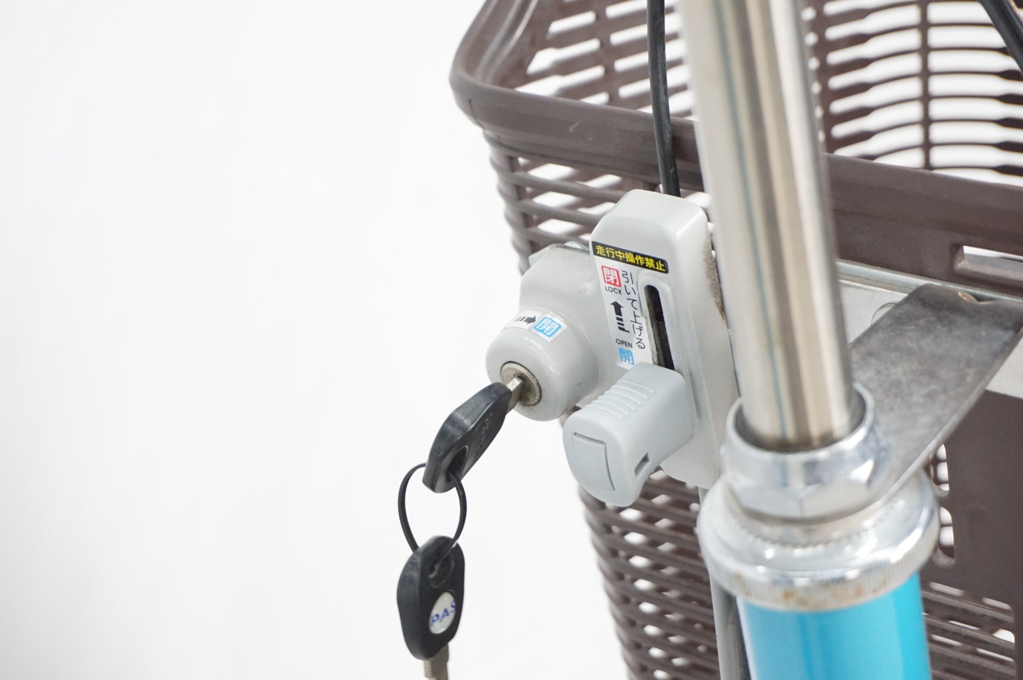 YAMAHA 「ヤマハ」 PAS ワゴン PA16W 2022年モデル 電動アシスト自転車 / 川越店