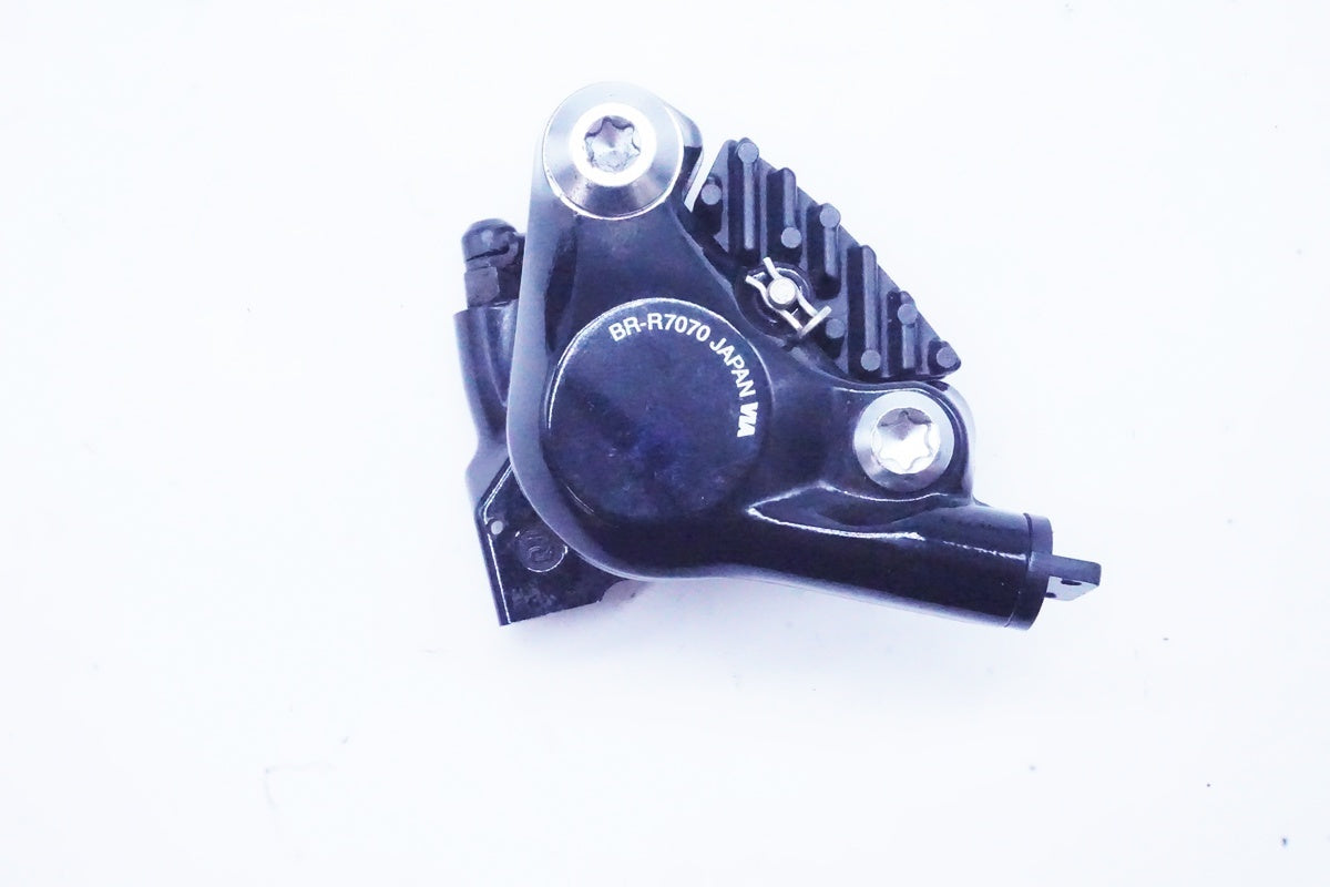 SHIMANO「シマノ」 105 BR-R7070 ディスクブレーキキャリパー/ 京都西院店