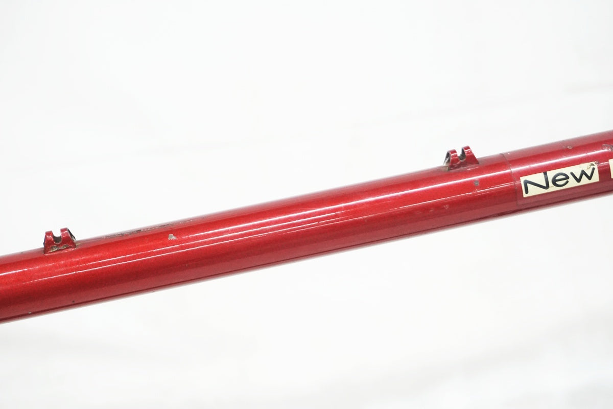 NISHIKI 「ニシキ」 NEW POSITRON 年式不明 フレームセット / 大阪美原北インター店