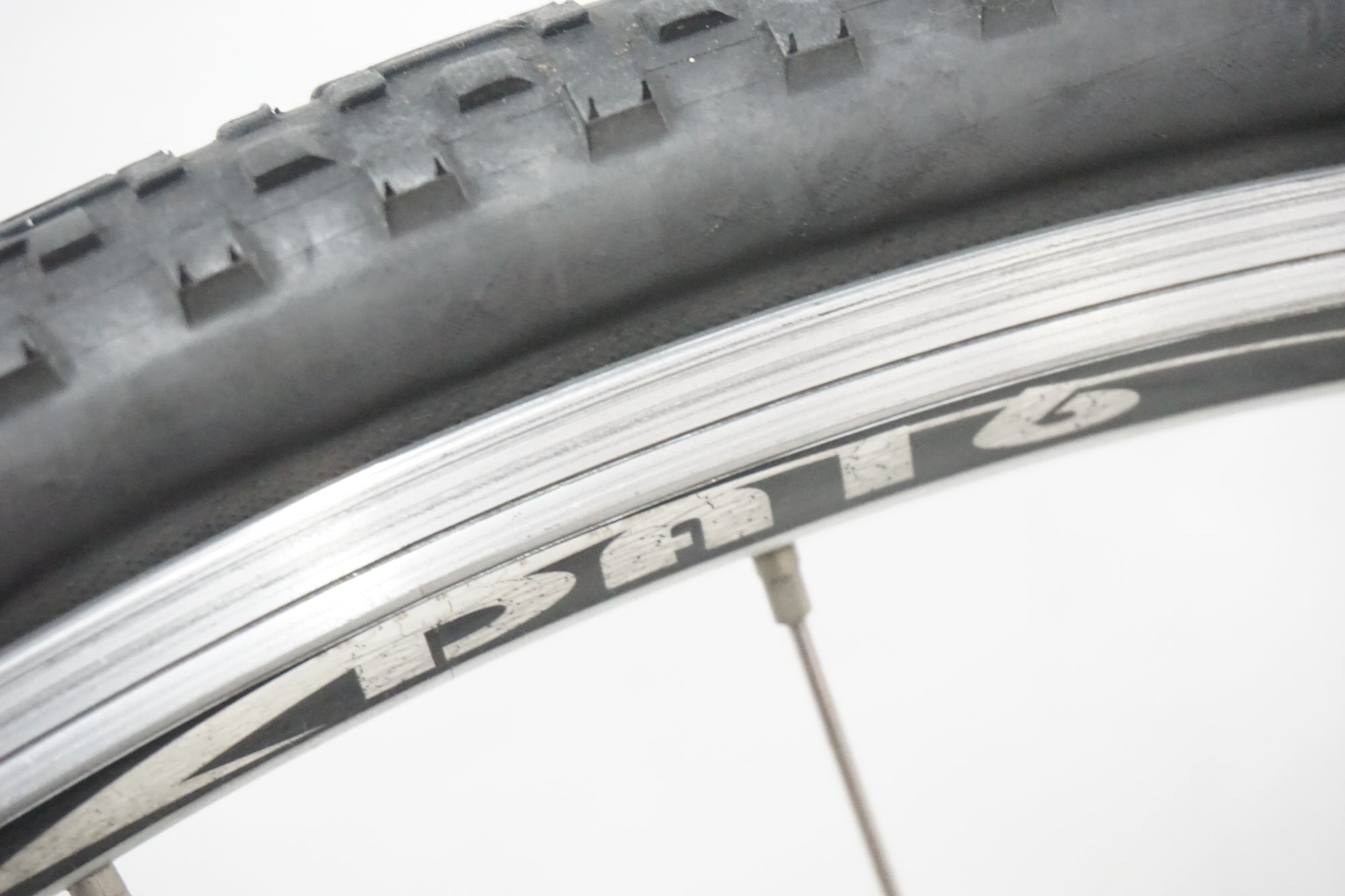 ALEXRIMS 「アレックスリム」 DA16 リム SHIMANO ハブ シマノ 8-9速 ホイールセット / 奈良店