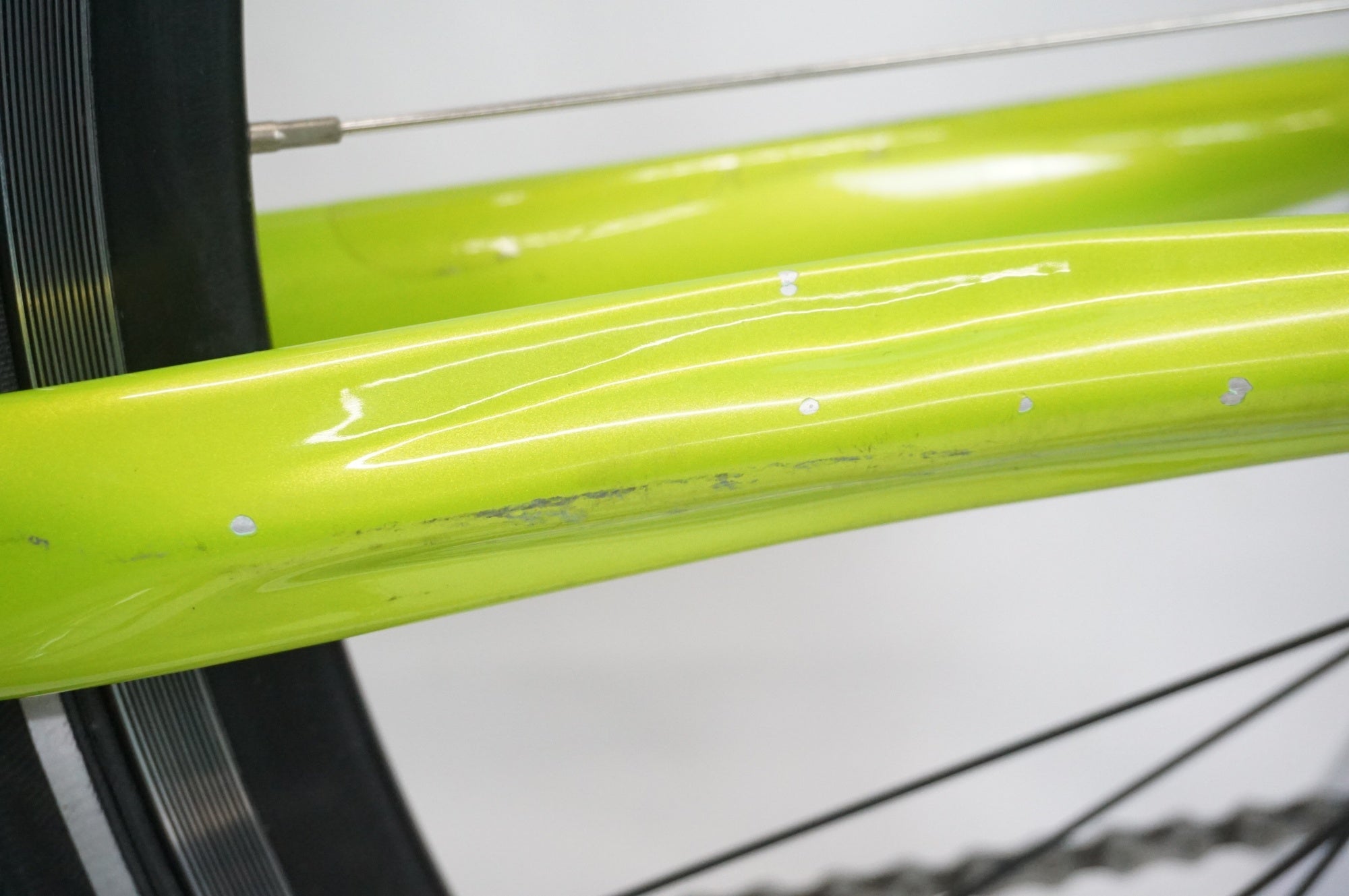 AVENUE 「アベニュー」 AIRBASE 2010年頃 クロスバイク / 宇都宮店