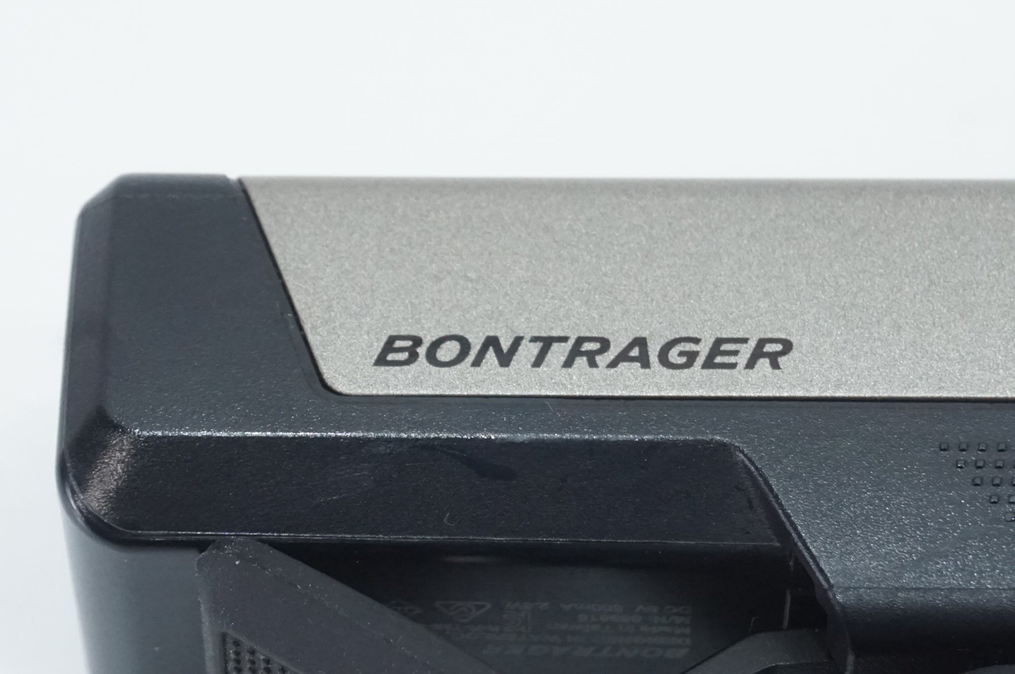 BONTRAGER 「ボントレガー」 ION COMP R&FLARE R CITY ライトセット/大宮店