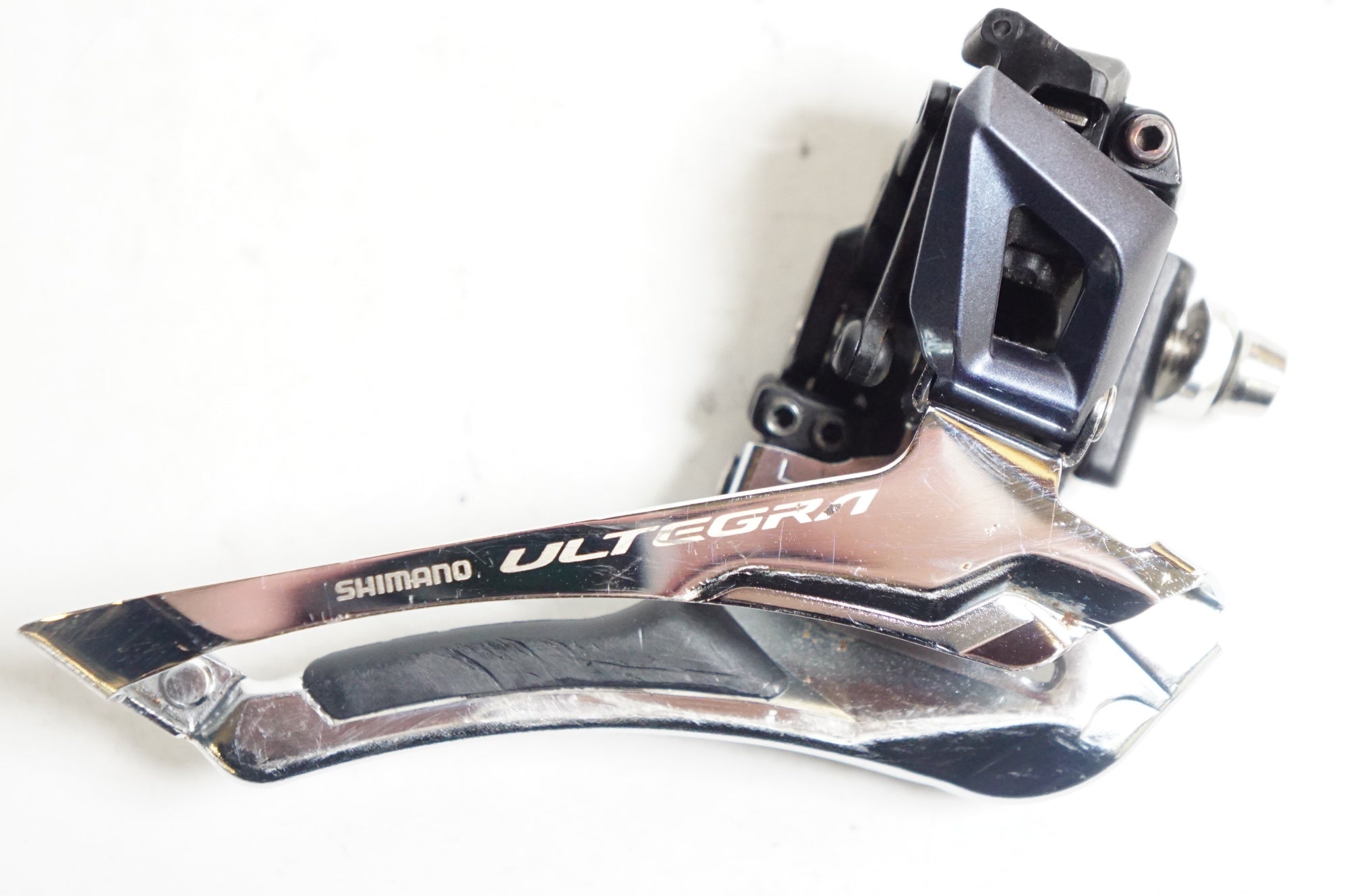 SHIMANO 「シマノ」 ULTEGRA FD-R8000 フロントディレイラー / 熊谷