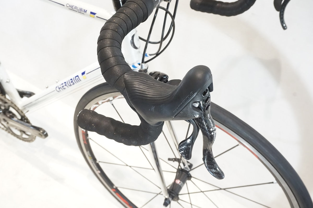 CHERUBIM 「ケルビム」 PIUMA 2010年ごろモデル ロードバイク / 横浜戸塚店