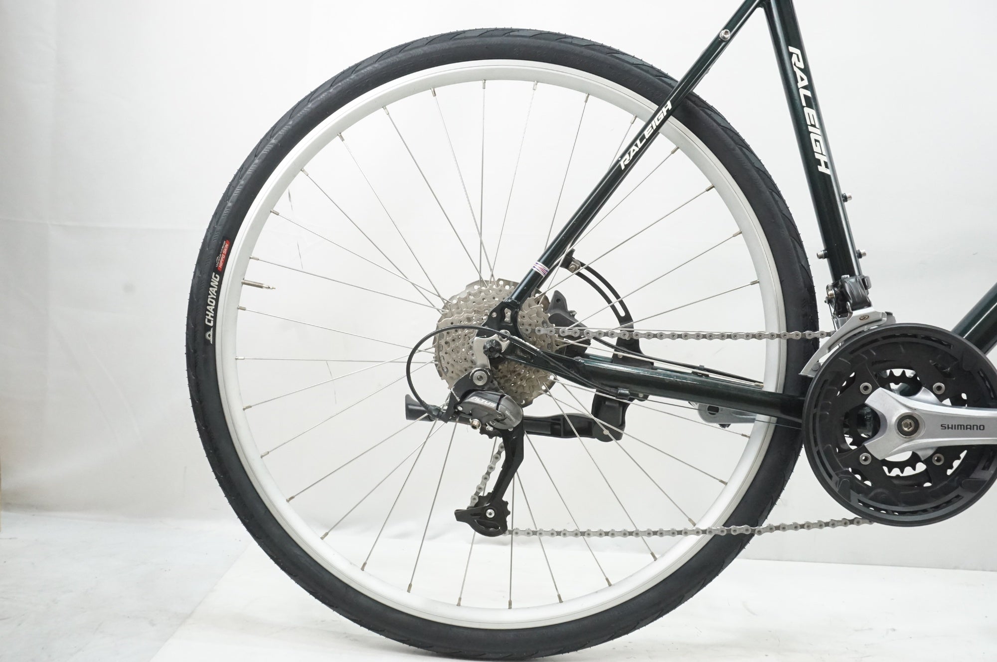 RALEIGH 「ラレー」 RADFORD RF-LN 2021年モデル クロスバイク / 大宮店