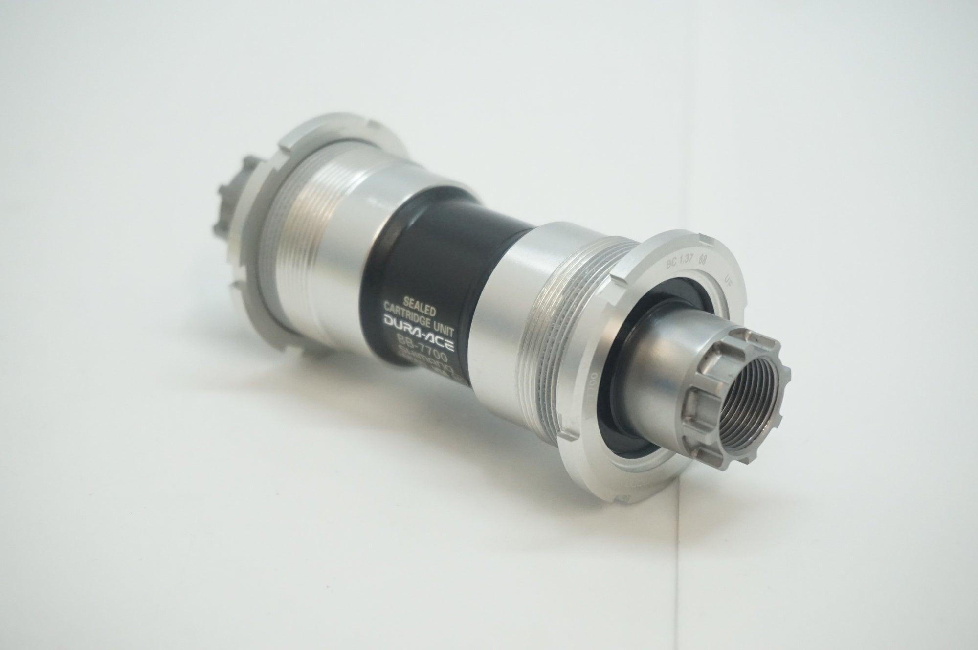 SHIMANO DURA-ACE BB-7700 ボトムブラケット シマノ DURA-ACE（デュラエース）BB-7700 ボトムブラケット