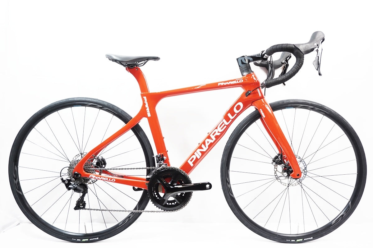 PINARELLO パリ PARIS DISK 2021年モデル　ロードバイク ピナレロ PINARELLO パリ PARIS DISK 2021年モデル 515サイズ
