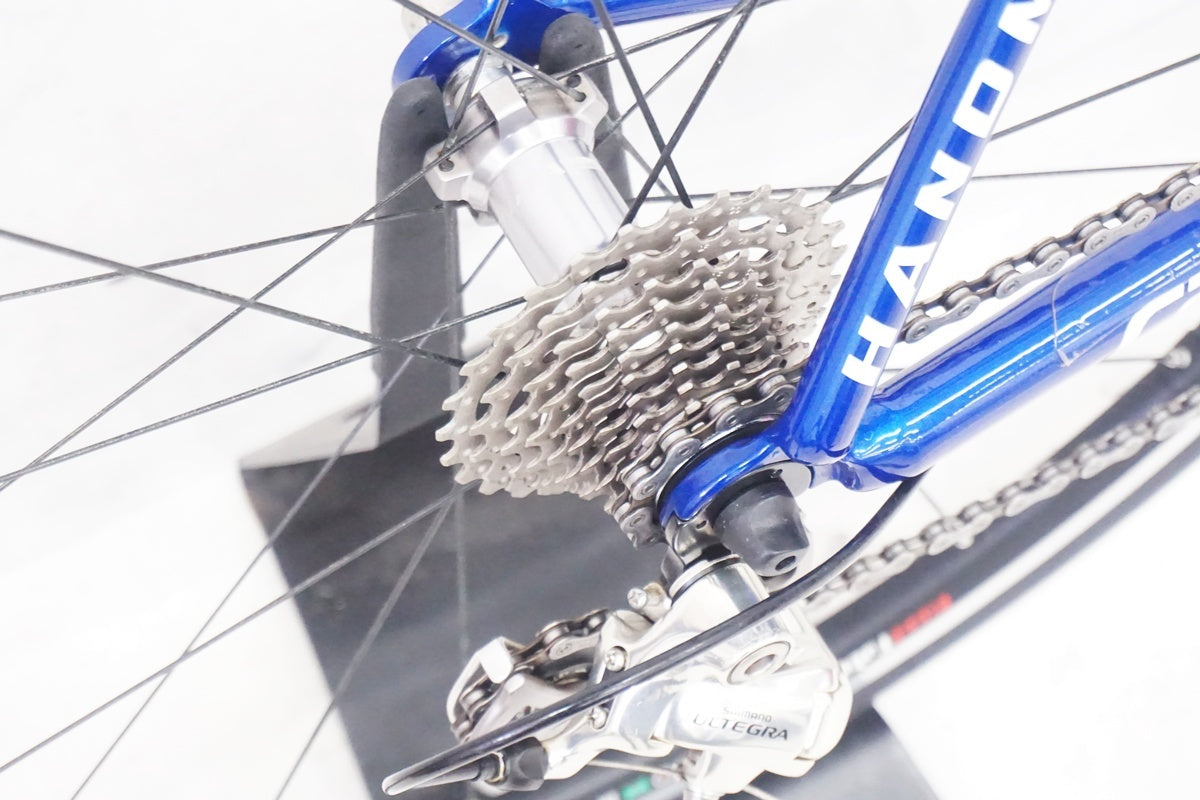 CANNONDALE 「キャノンデール」 CAAD9 2007年頃モデル ロードバイク/ 大阪美原北インター店