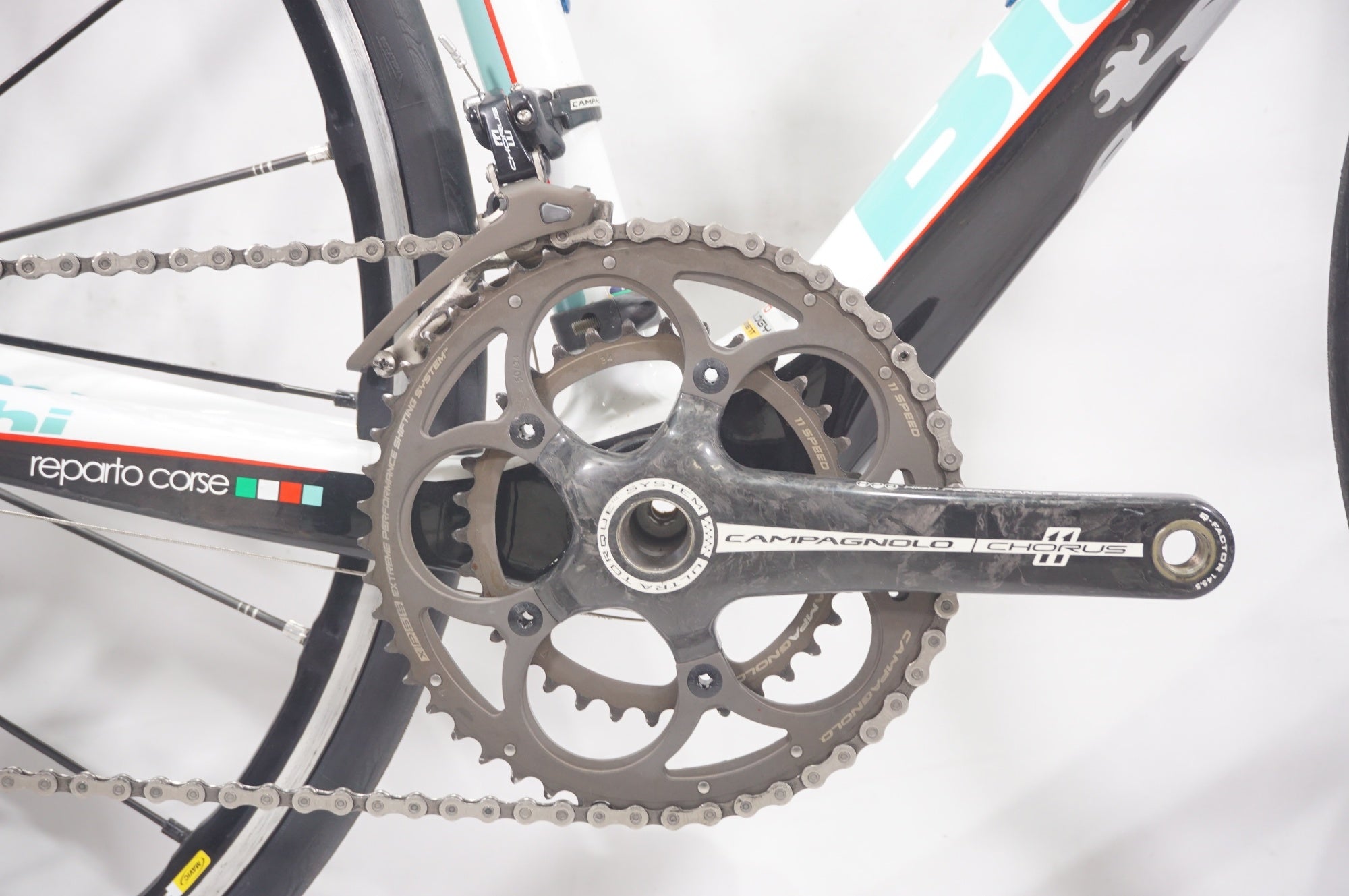 BIANCHI 「ビアンキ」 OLTRE 2011年モデル ロードバイク / AKIBA店