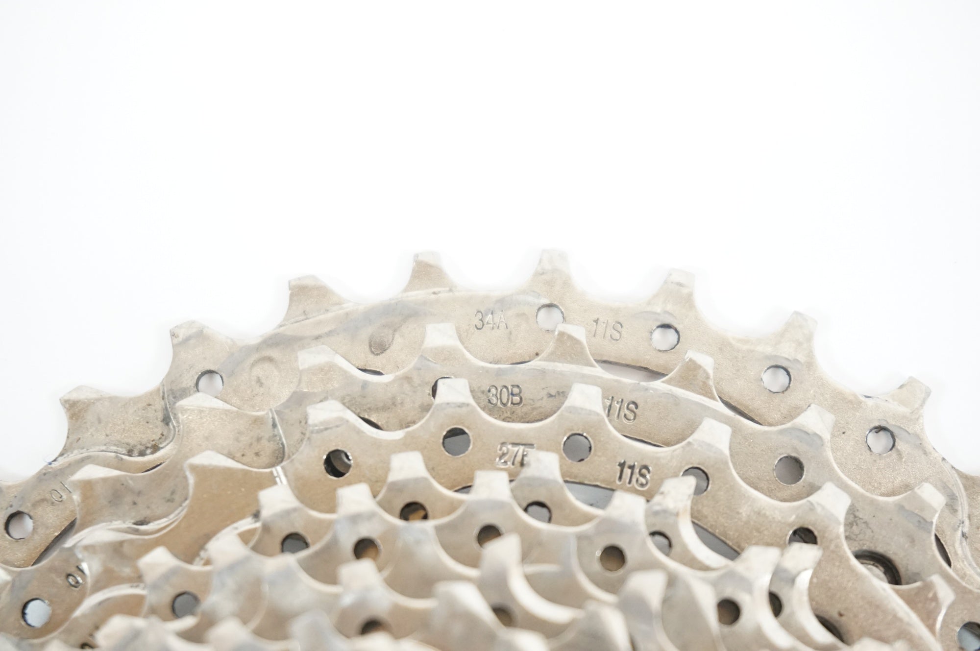 SHIMANO 「シマノ」 CS-HG-700 11-34T スプロケット / 宇都宮店