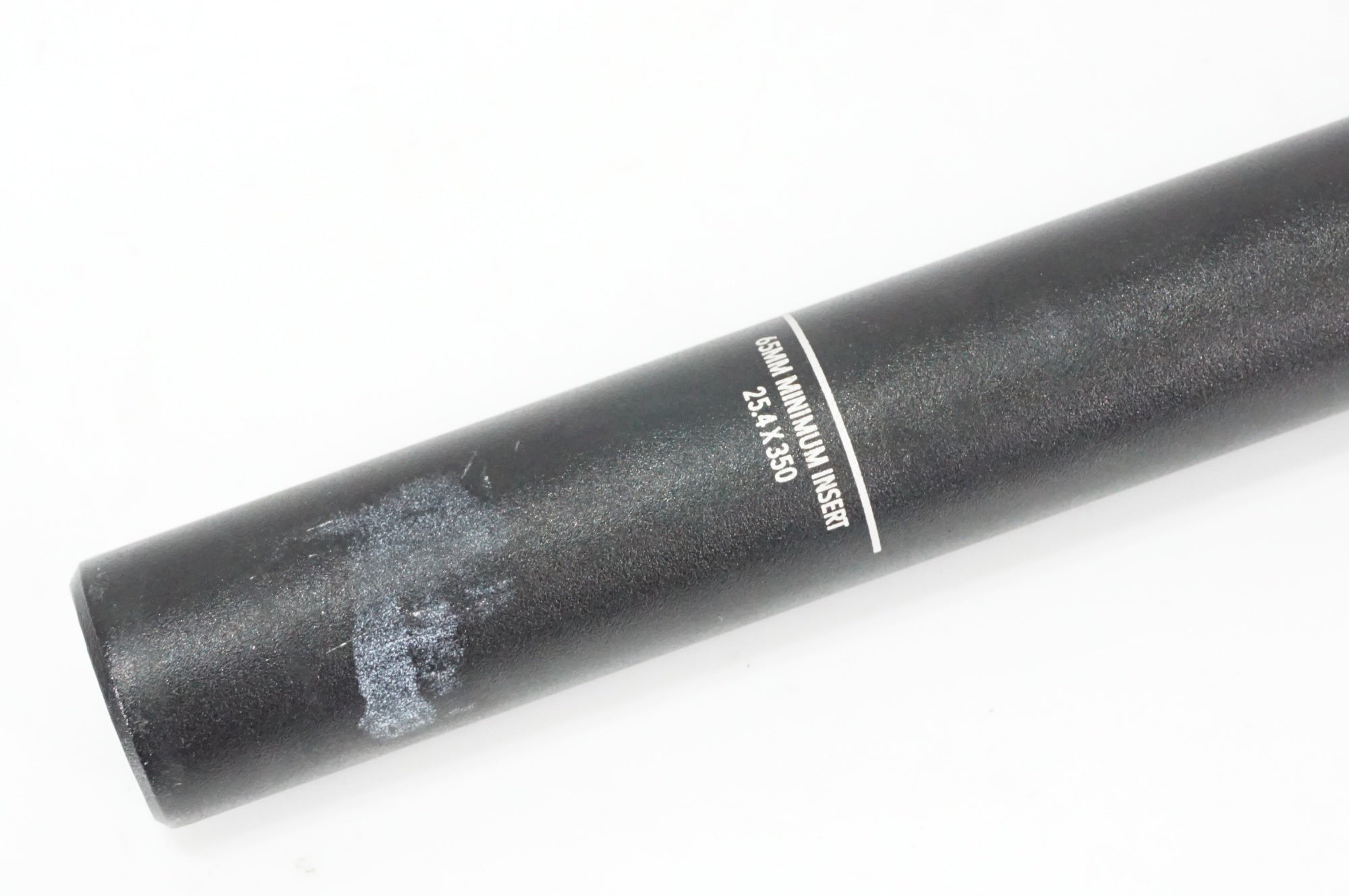 CANNONDALE 「キャノンデール」 THREE φ25.4 350mm シートポスト / AKIBA店