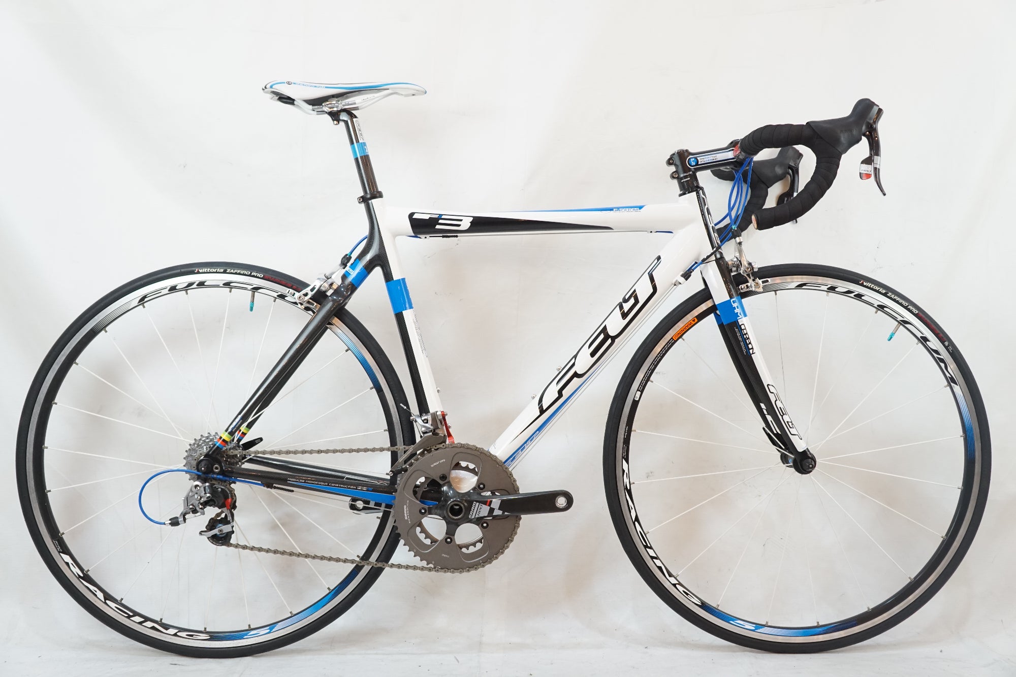 FELT 「フェルト」 F3 2010年モデル ロードバイク / バイチャリ浦和ベース