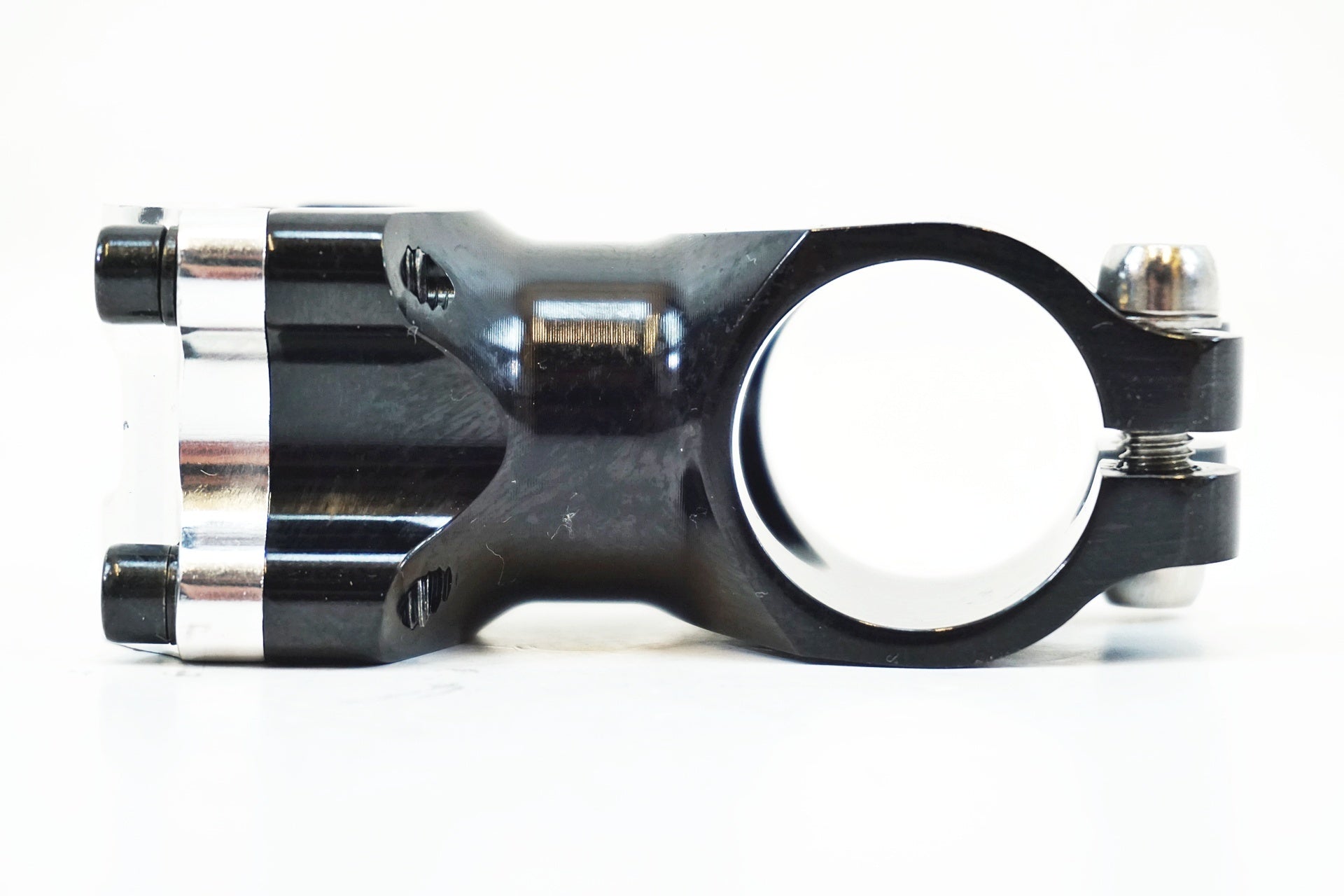 TNI 「ティーエヌアイ」 CNC 50mm Φ26.0 ステム / 有明ガーデン店