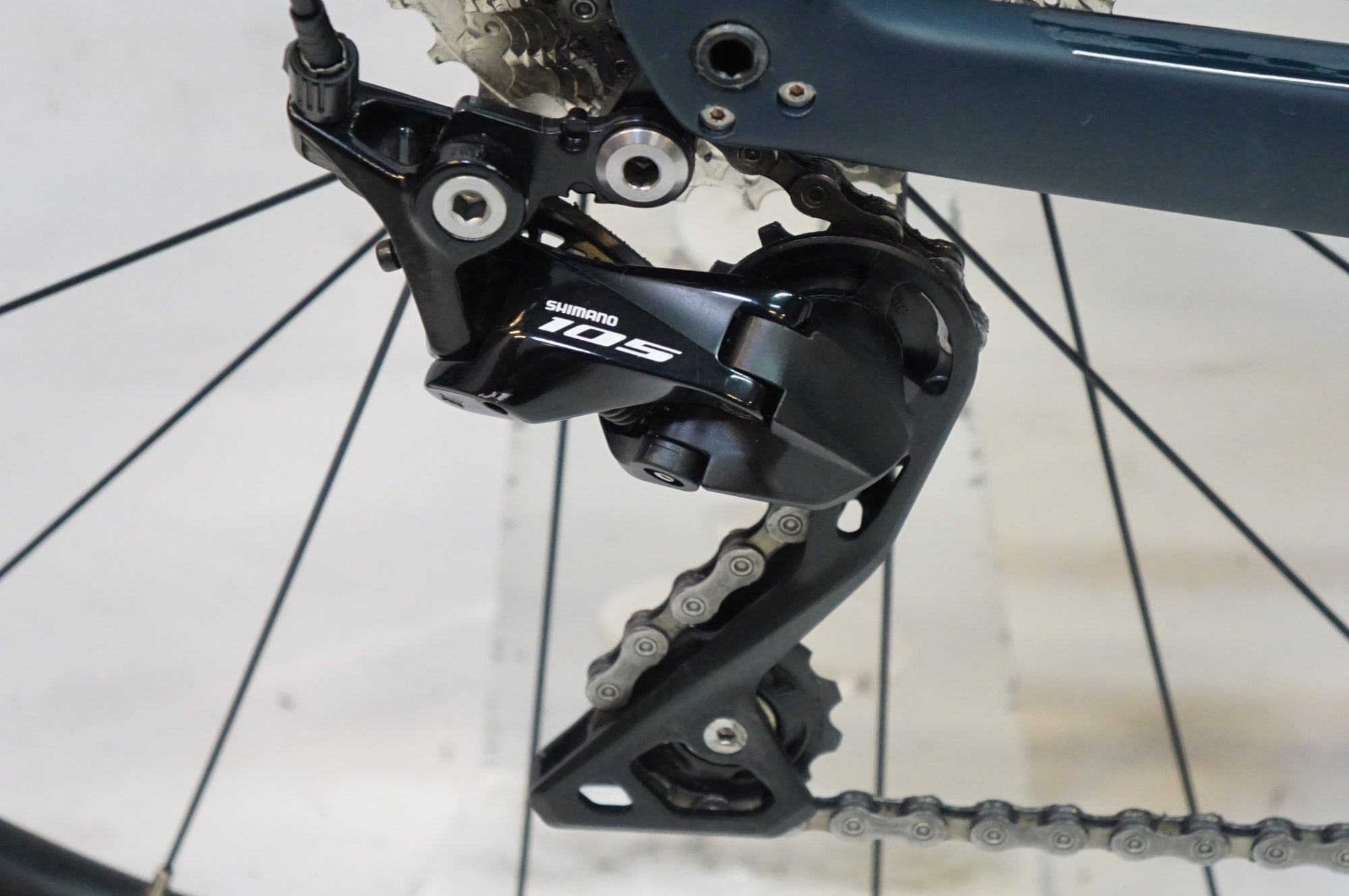 TREK 「トレック」 DOMANE SL 5 2020年モデル ロードバイク / 熊谷本店