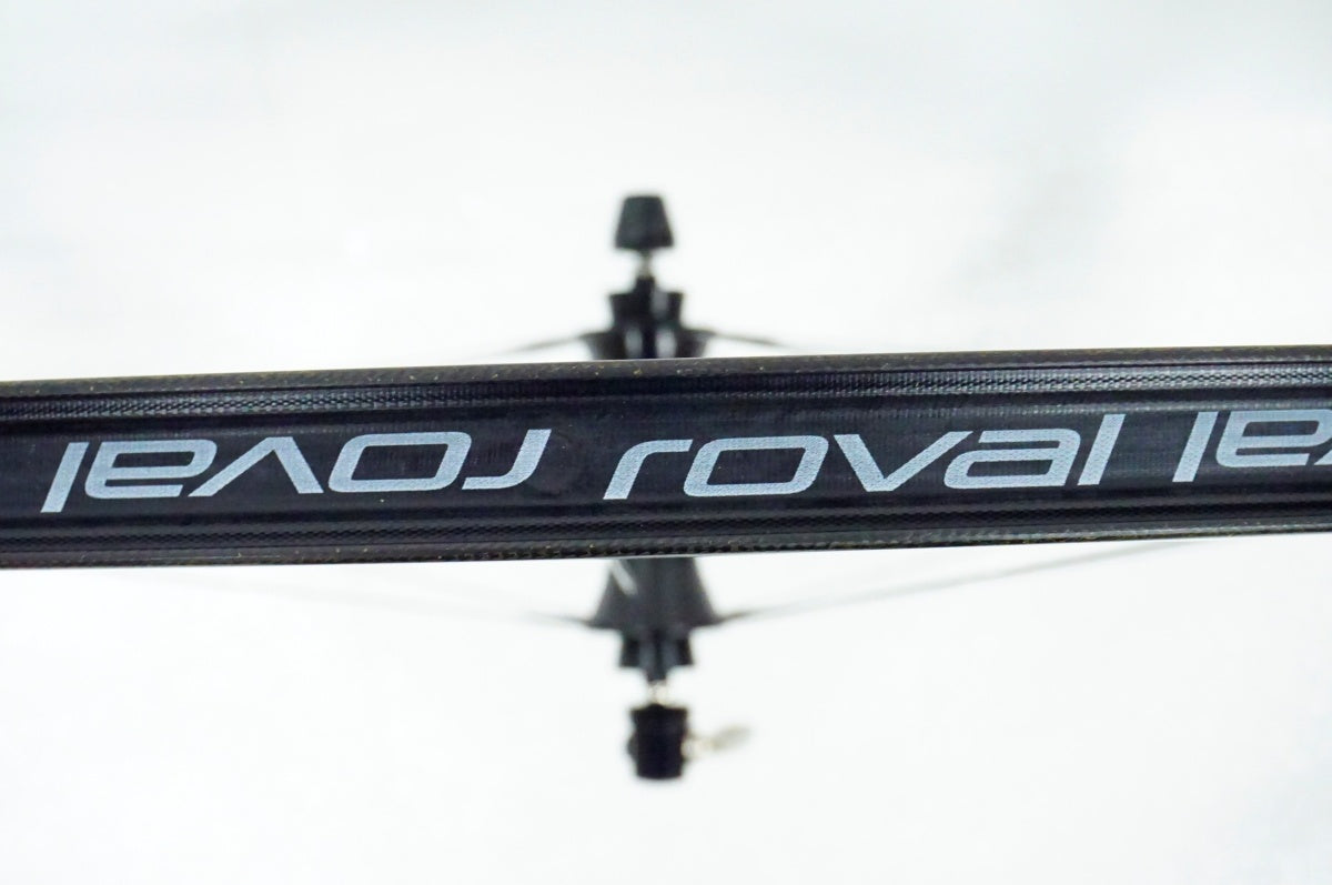 ROVAL 「ロヴァール」 RAPIDE CLX32 フロントホイール / 名古屋大須店