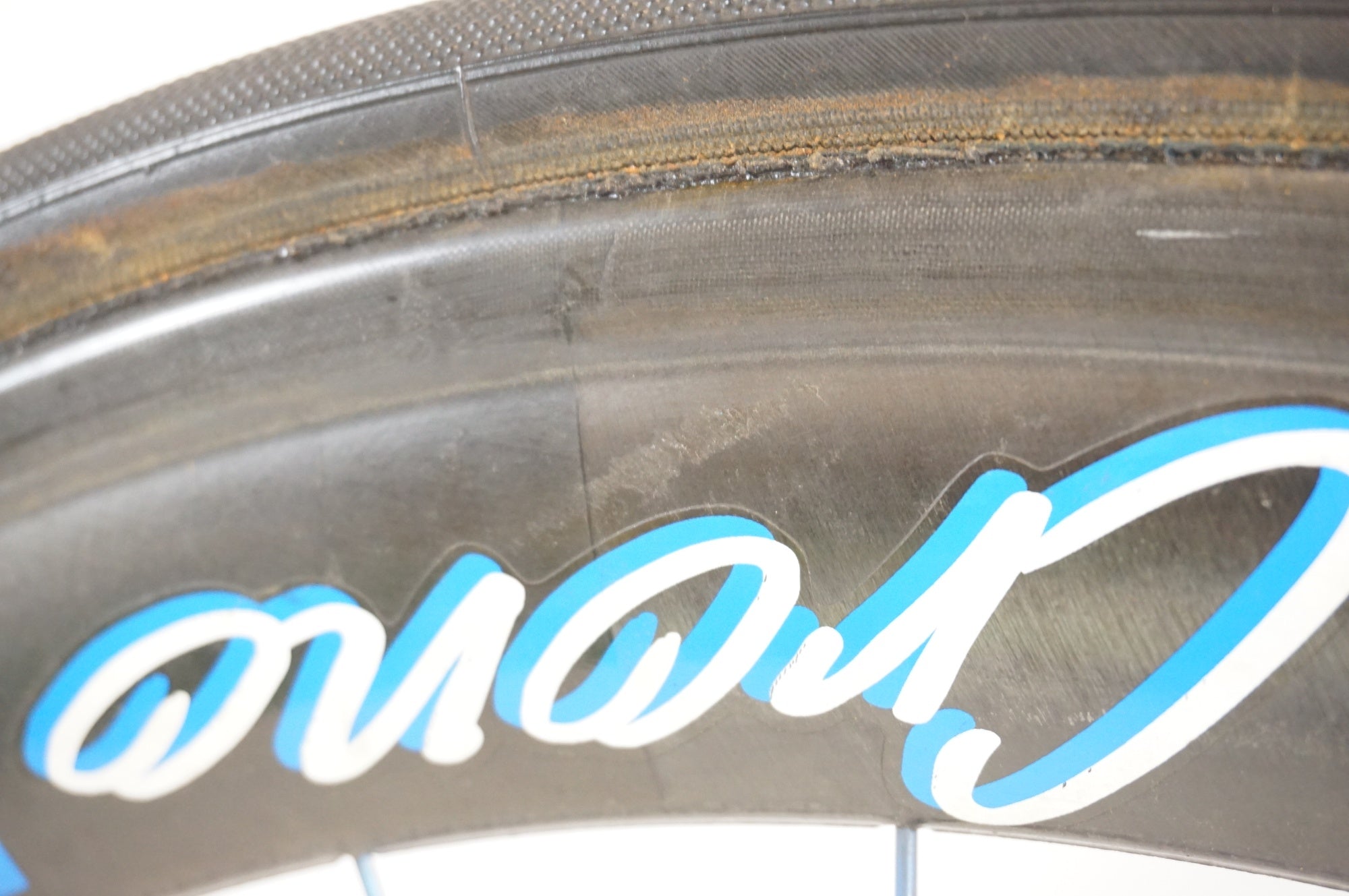 CANECREEK 「ケーンクリーク」 CRONO シマノ10速 リアホイール / 宇都宮店