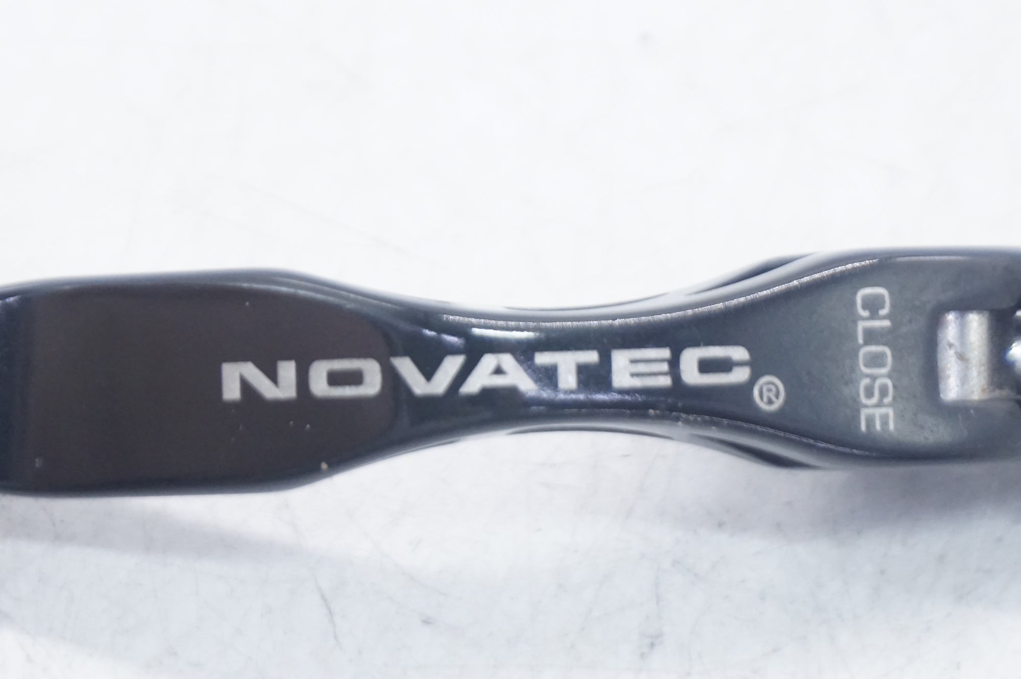 NOVATEC 「ノバテック」 163mm クイックレバー リアのみ / 大阪門真店