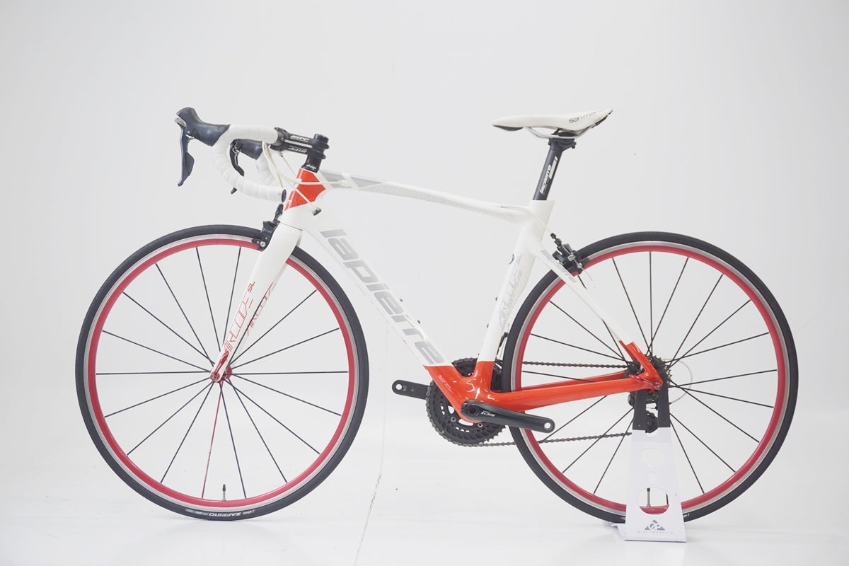 LAPIRRE「ラピエール」 AIRCOODE SL 500 2016年モデル ロードバイク / 京都八幡店