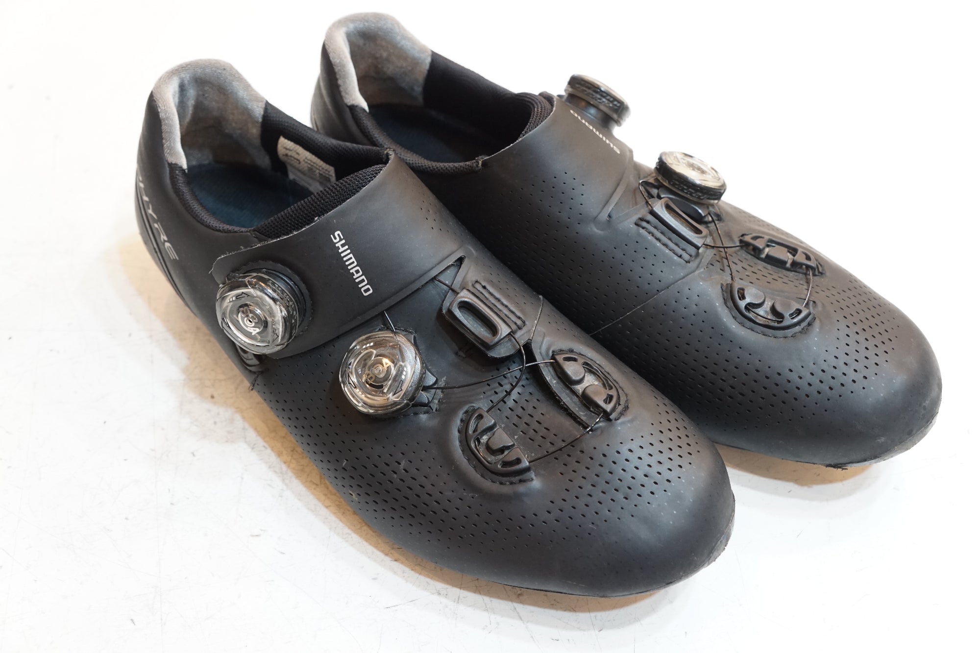 Shimano S-PHYRE ブラック シューズ SHIMANO ( シマノ ) ビンディングシューズ SH-XC903 / XC9 S