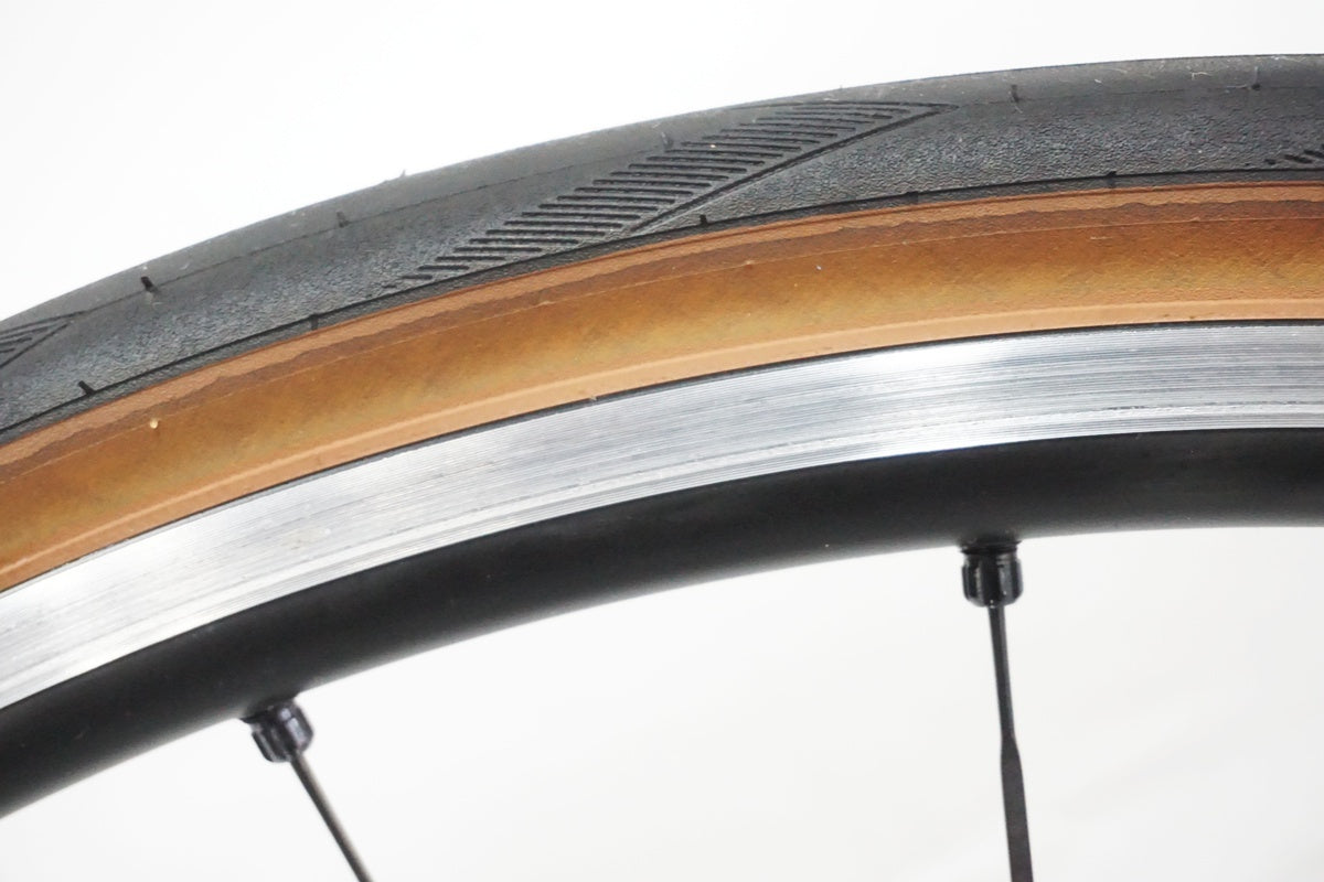 MAVIC 「マビック」 KSYRIUM S 25 シマノ 11速 ホイールセット / 奈良店