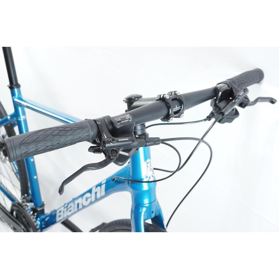 BIANCHI 「ビアンキ」 ROMA3 DISC 2022年モデル クロスバイク / 中目黒店