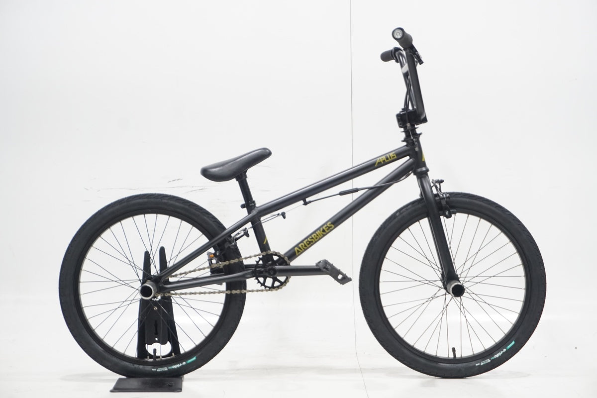 ARESBIKES 「アーレスバイクス」 APLUS 20インチ 2020年モデル BMX / 滋賀大津店