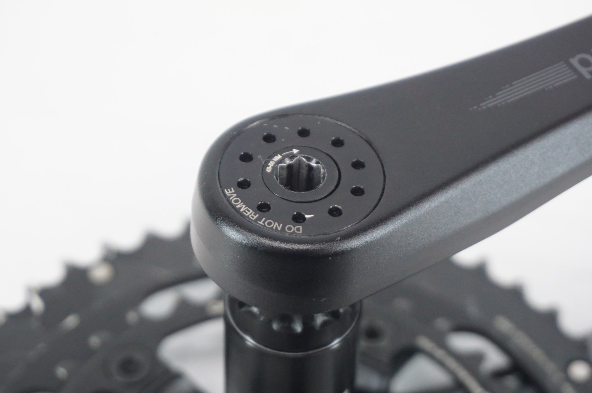 PRAXIS WORKS 「プラクシスワークス」 ALBA M30 50-34T 172.5mm クランクセット / 阪急塚口店