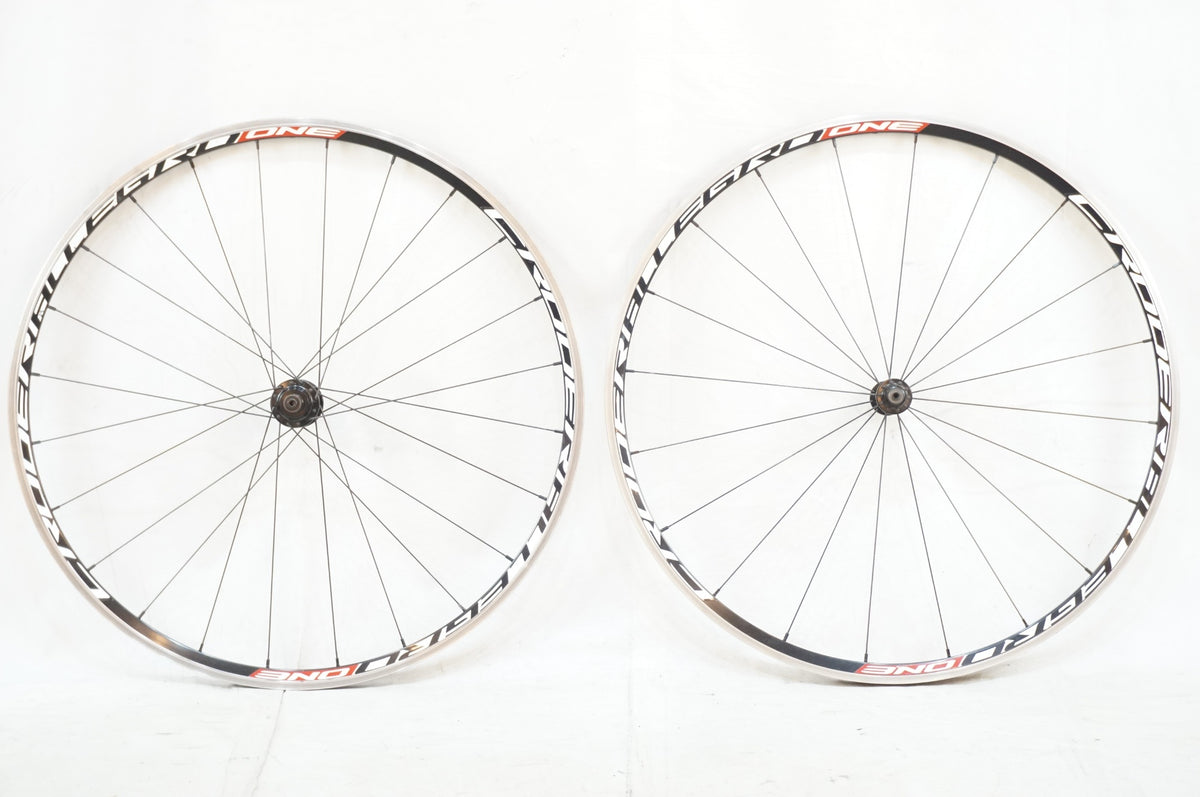 CRODER 「クローダー」 ALLEGRO ONE SHIMANO / SRAM 11S ホイールセット / 浦和ベース