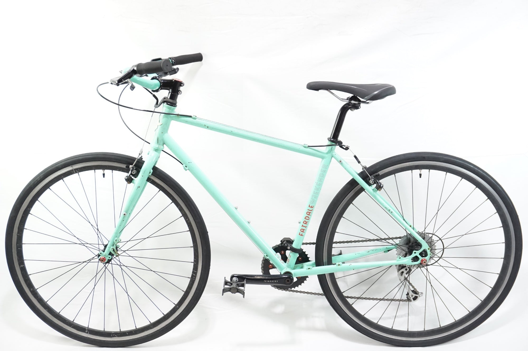 FAIRDALE 「フェアデール」 WEEKENDER 年式不明 クロスバイク / 大宮店