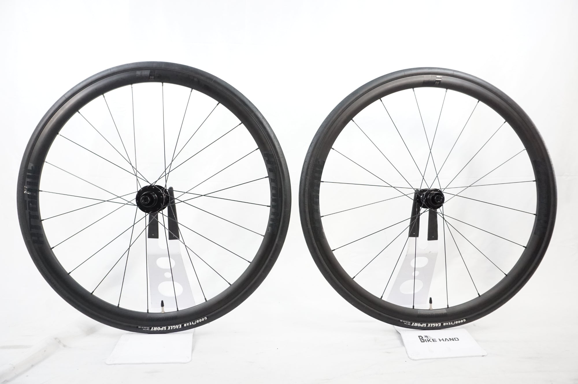 ATTAQUE 「アタッケ」 30DB ホイールセット / 川越店