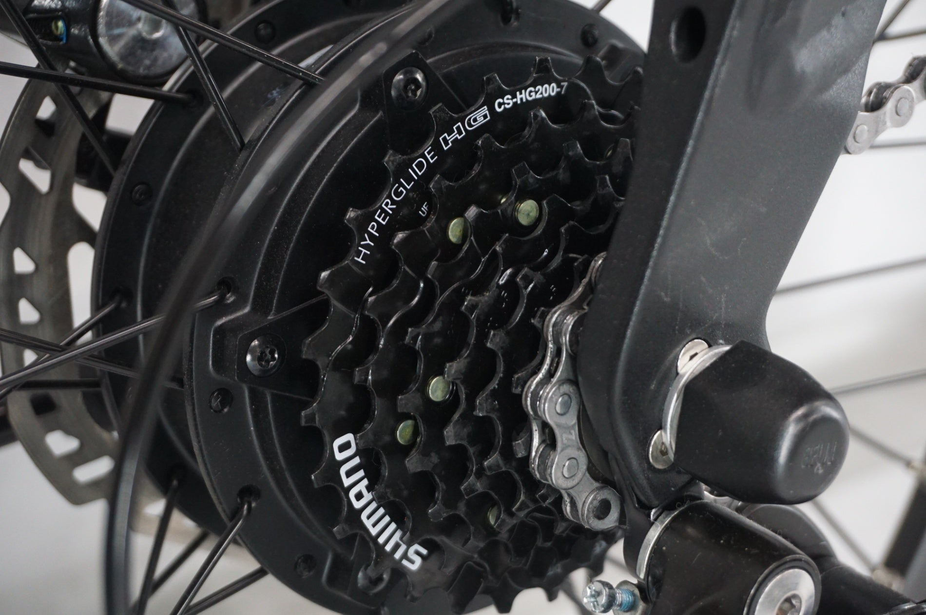 BESV 「ベスビー」 PSA2 2025年モデル E-BIKE / 阪急塚口店