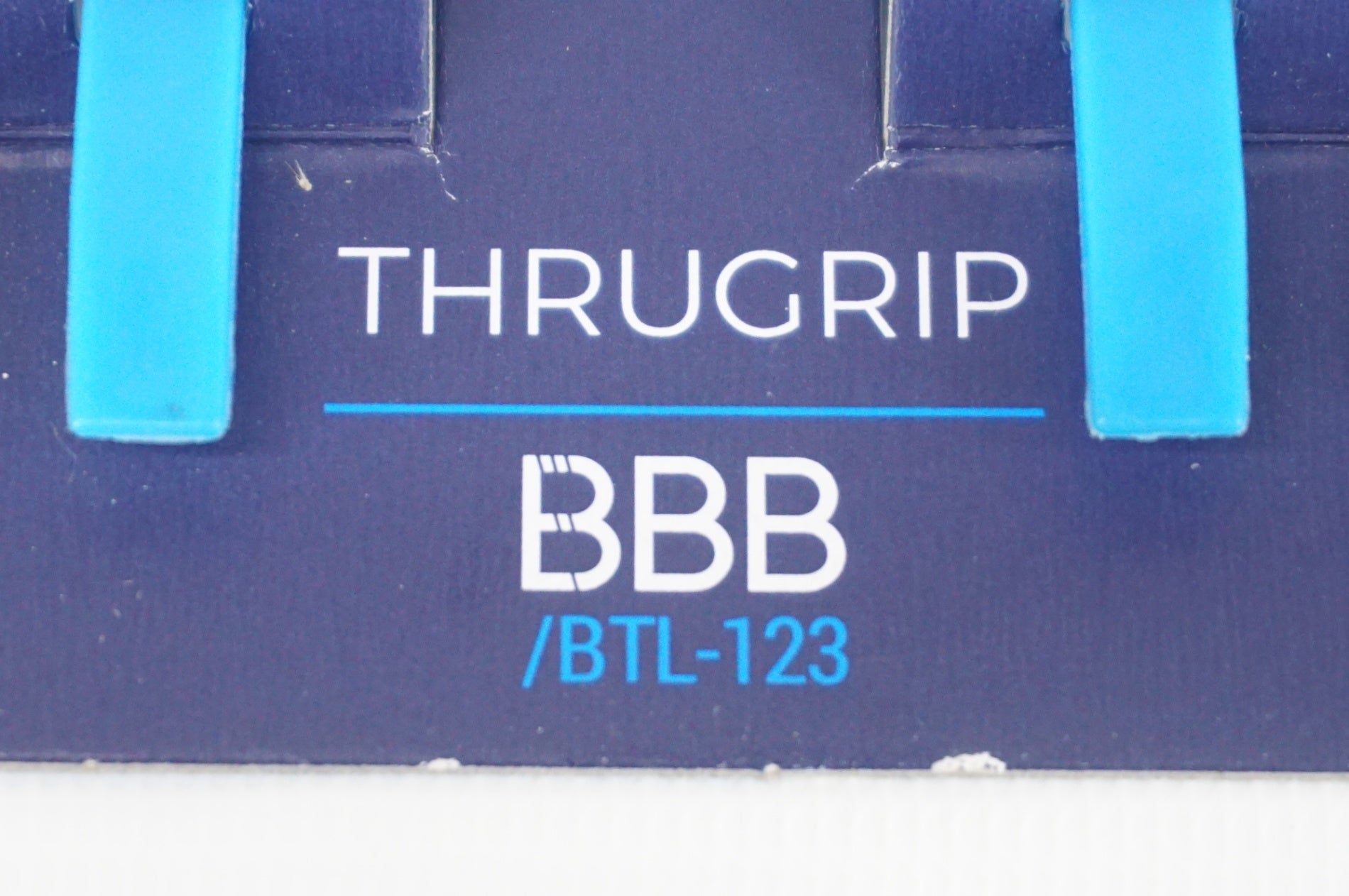 BBB 「ビービービー」 BTL-123 THRUGRIP ディスクブレーキツール / 阪急塚口店