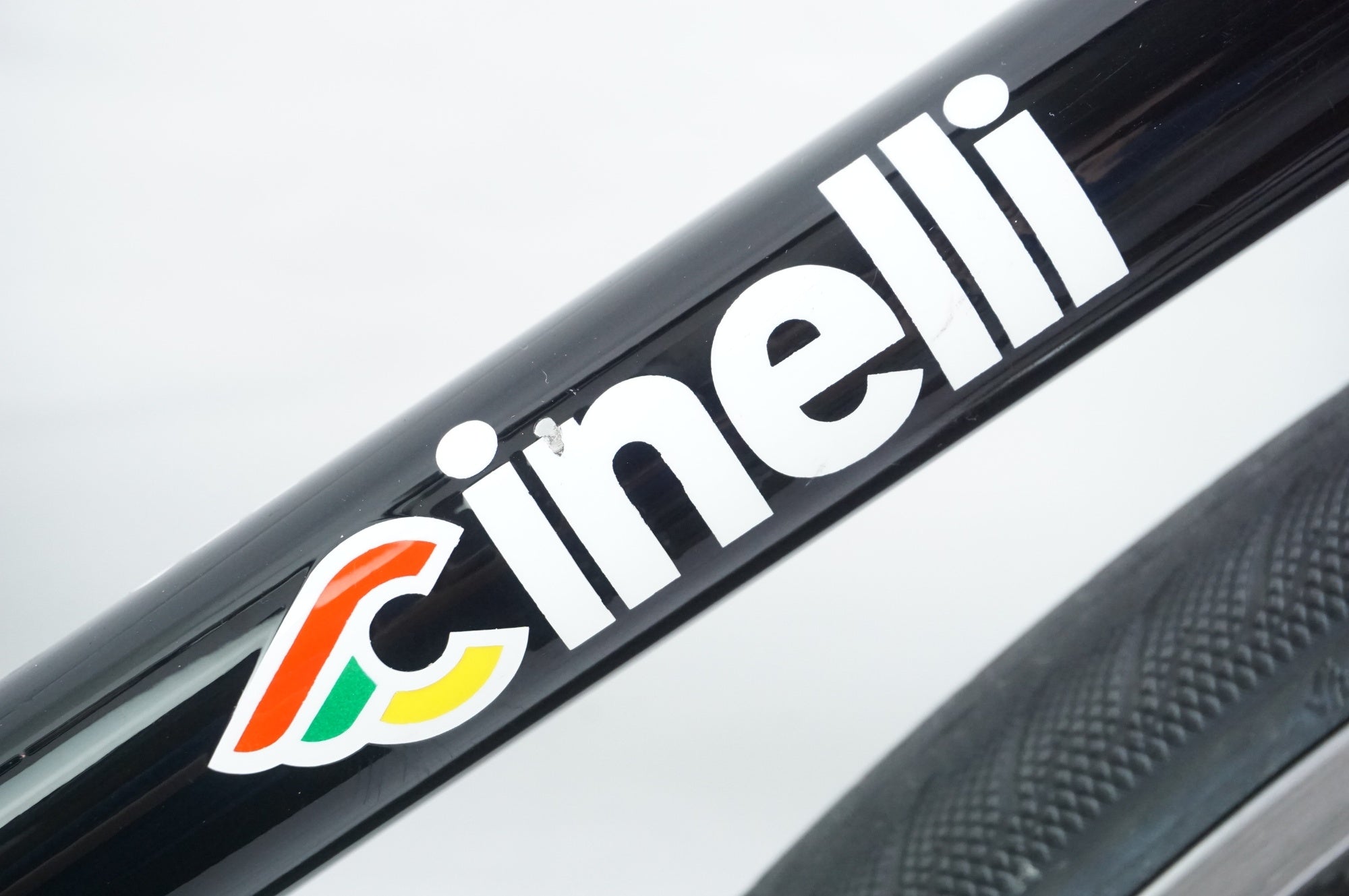 CINELLI 「チネリ」 SUPERCORSA 2020年モデル カスタム ピストバイク / 中目黒店