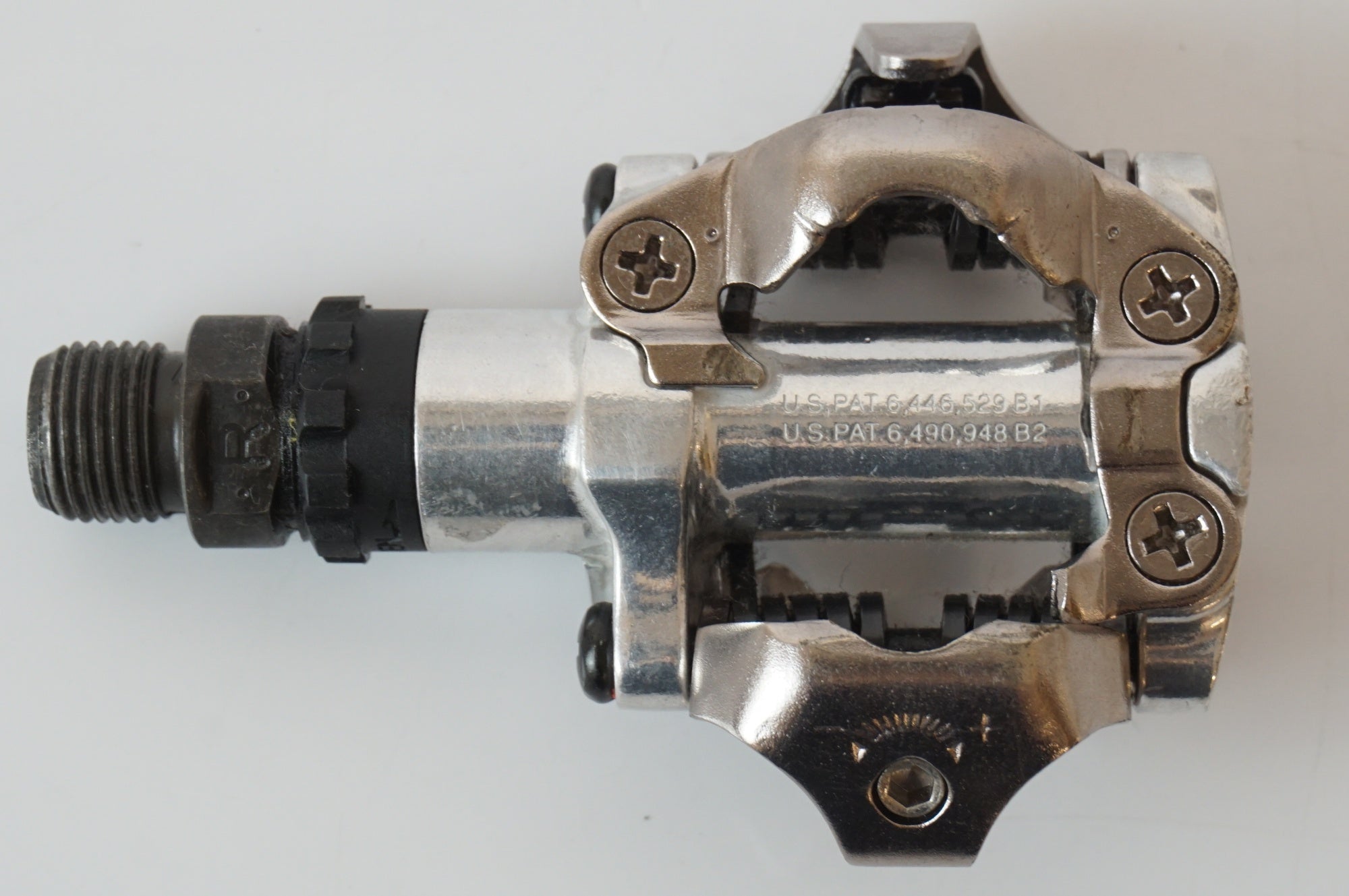SHIMANO 「シマノ」 PD-M520 ペダル / 浜松店