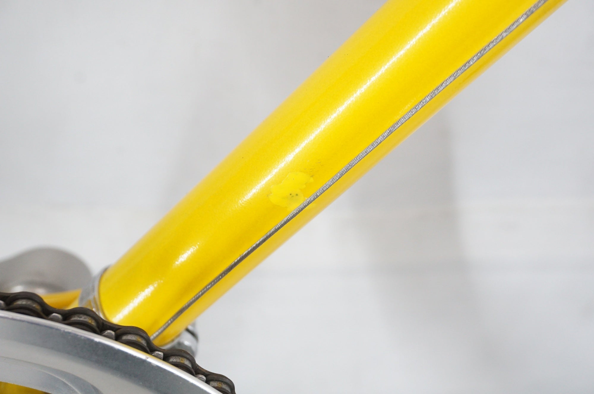 NATIONAL 「ナショナル」 GRANDEE B-10G5D 1970-1980年代 スポルティーフ / 阪急塚口店