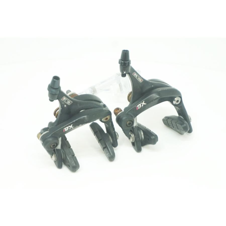 TRP R970SL 軽量 ブレーキキャリパー 前後セット 【公式通販】