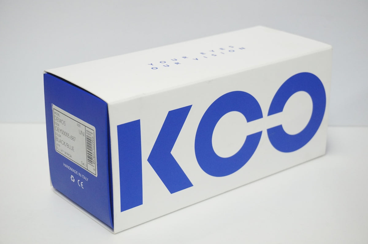 KOO 「クー」 DEMOS アイウェア / 福岡店