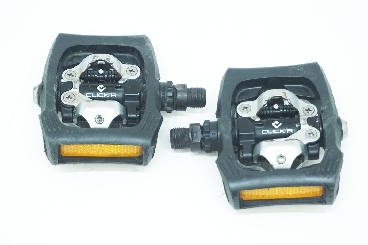 SHIMANO 「シマノ」 PD-T400 ペダル / 大阪美原北インター店