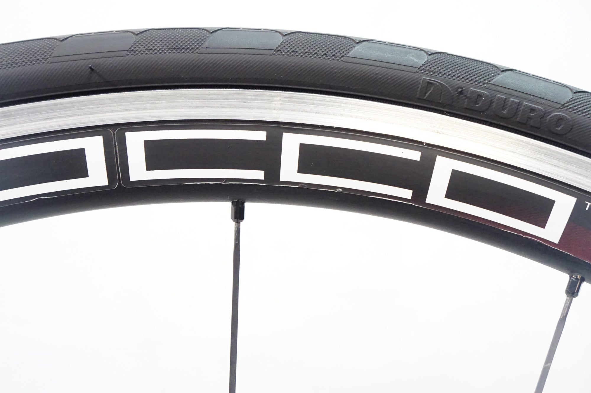 CAMPAGNOLO 「カンパニョーロ」 SCIROCCO 35 C15 シマノ 11速 ホイールセット / 熊谷本店