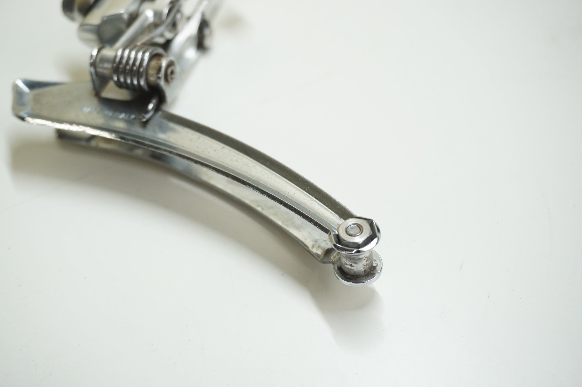 CAMPAGNOLO 「カンパニョーロ」 CROCE D'AUNE フロントディレイラー / 大宮店