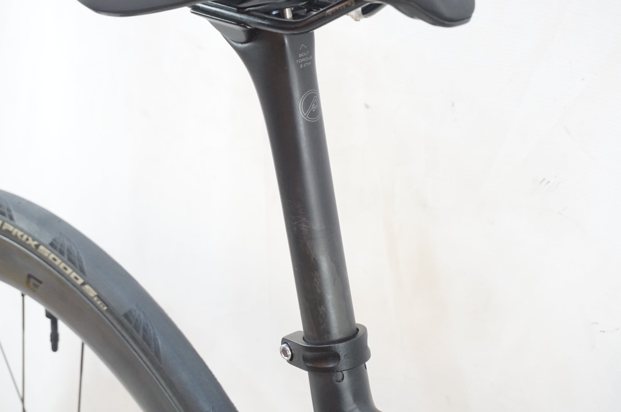 SPECIALIZED 「スペシャライズド」 AETHOS COMP 2022年モデル カスタム ロードバイク / 浦和ベース