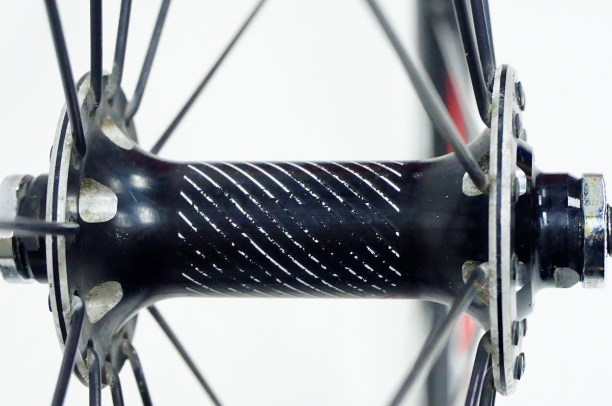 AXIS 「アクシス」 2.0 シマノ10速 ホイールセット / 名古屋大須店