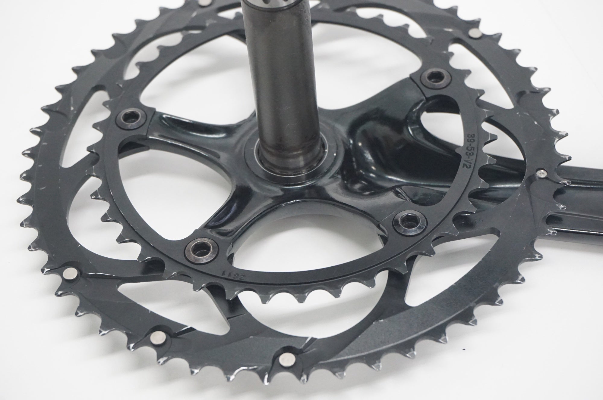 SRAM 「スラム」 APEX 53-39T 172.5mm クランク / 福岡店