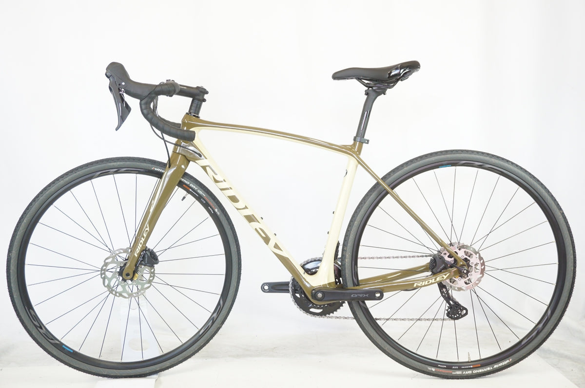 RIDLEY 「リドレー」 KANZO SPEED 2024年モデル ロードバイク / 宇都宮店