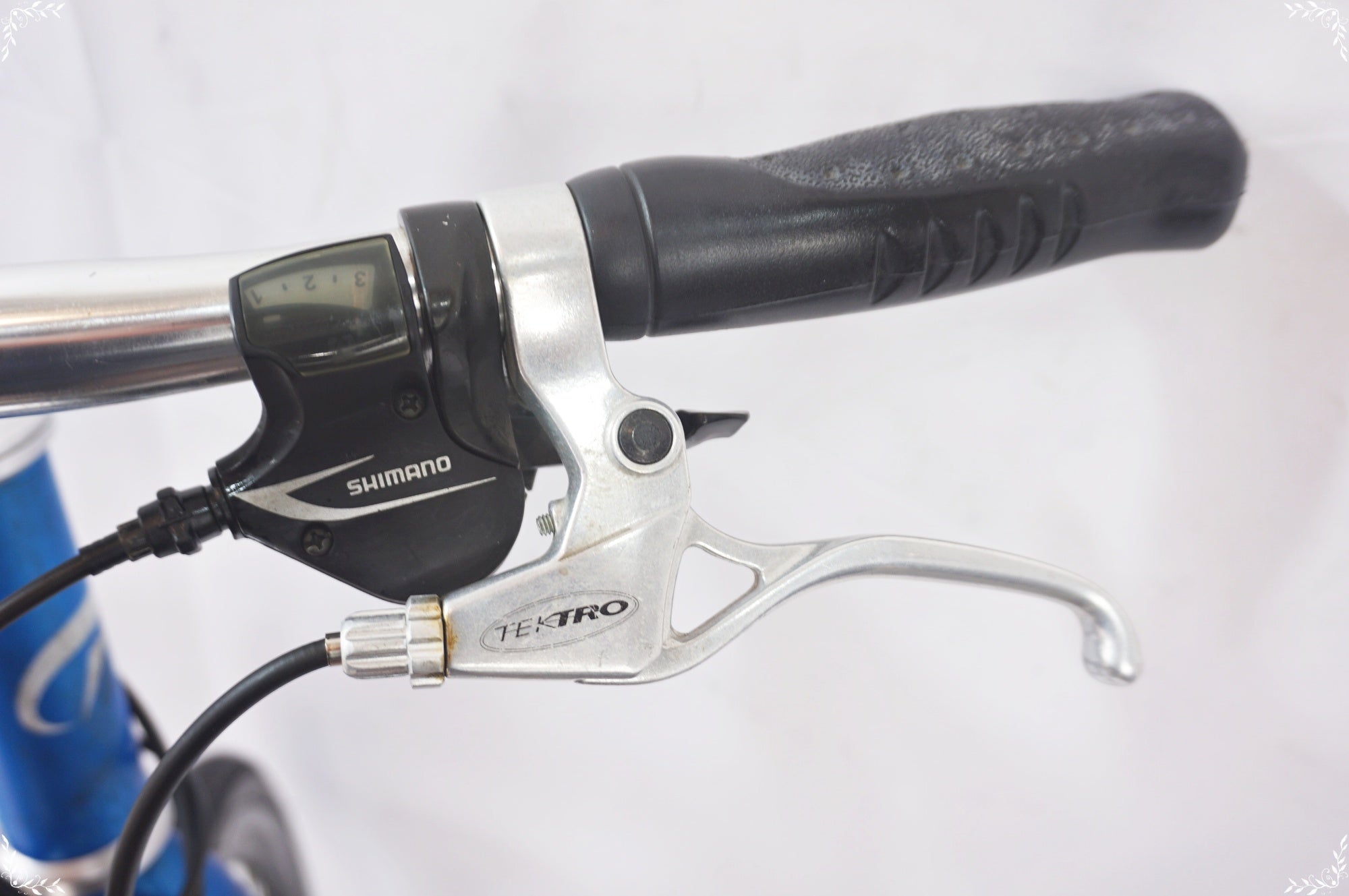 GANWELL 「ガンウェル」 KYO-BE 2016年モデル クロスバイク/ クロスバイク世田谷店